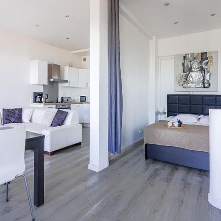 Studio La Joconde By Interhome Nizza Kültér fotó