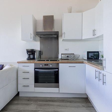 Studio La Joconde By Interhome Nizza Kültér fotó