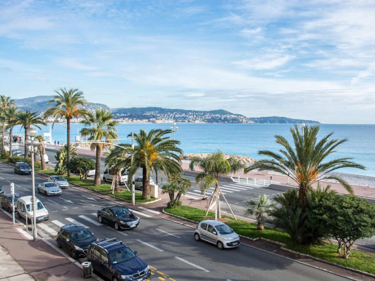 Studio La Joconde By Interhome Nizza Kültér fotó