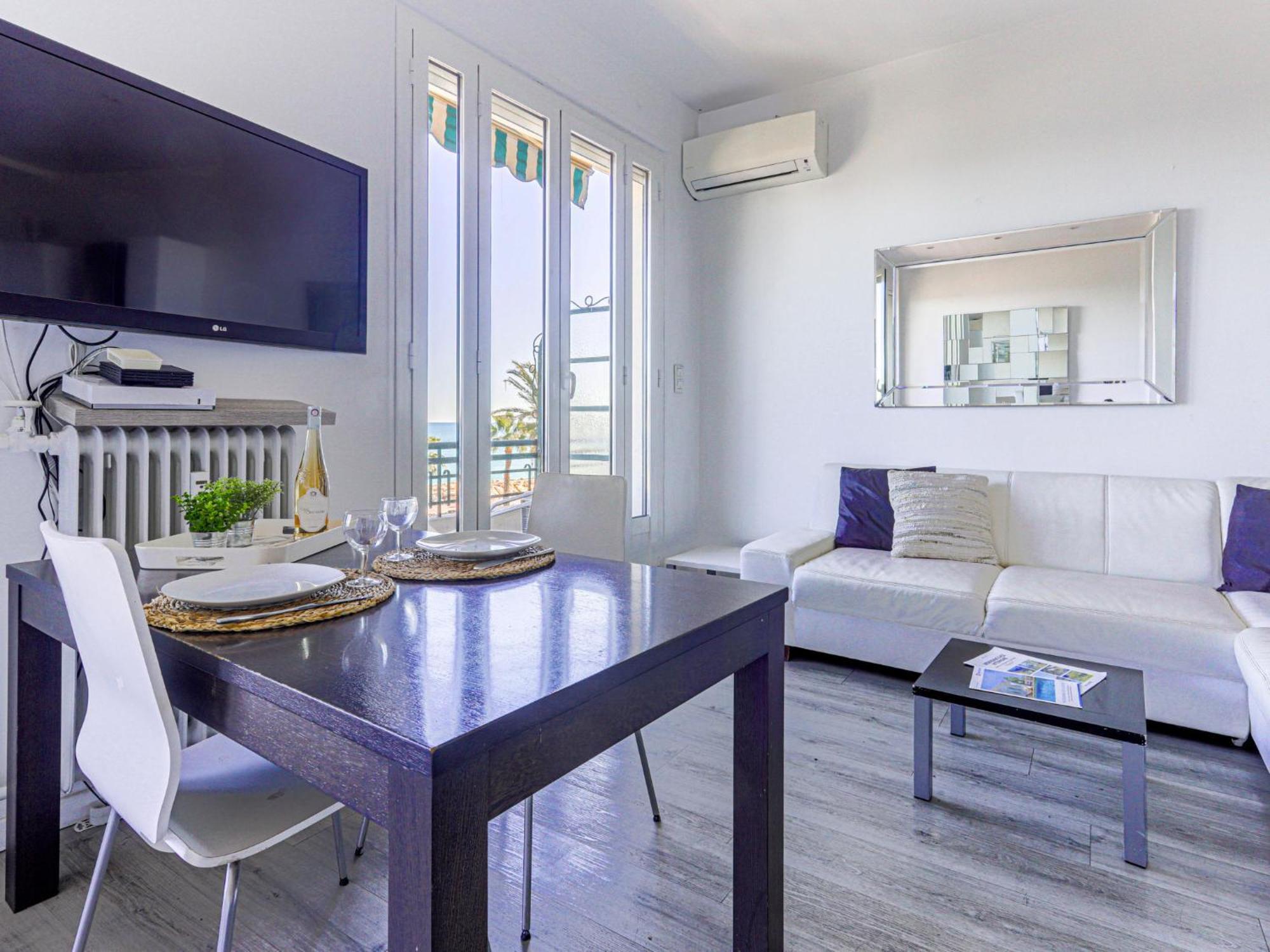 Studio La Joconde By Interhome Nizza Kültér fotó