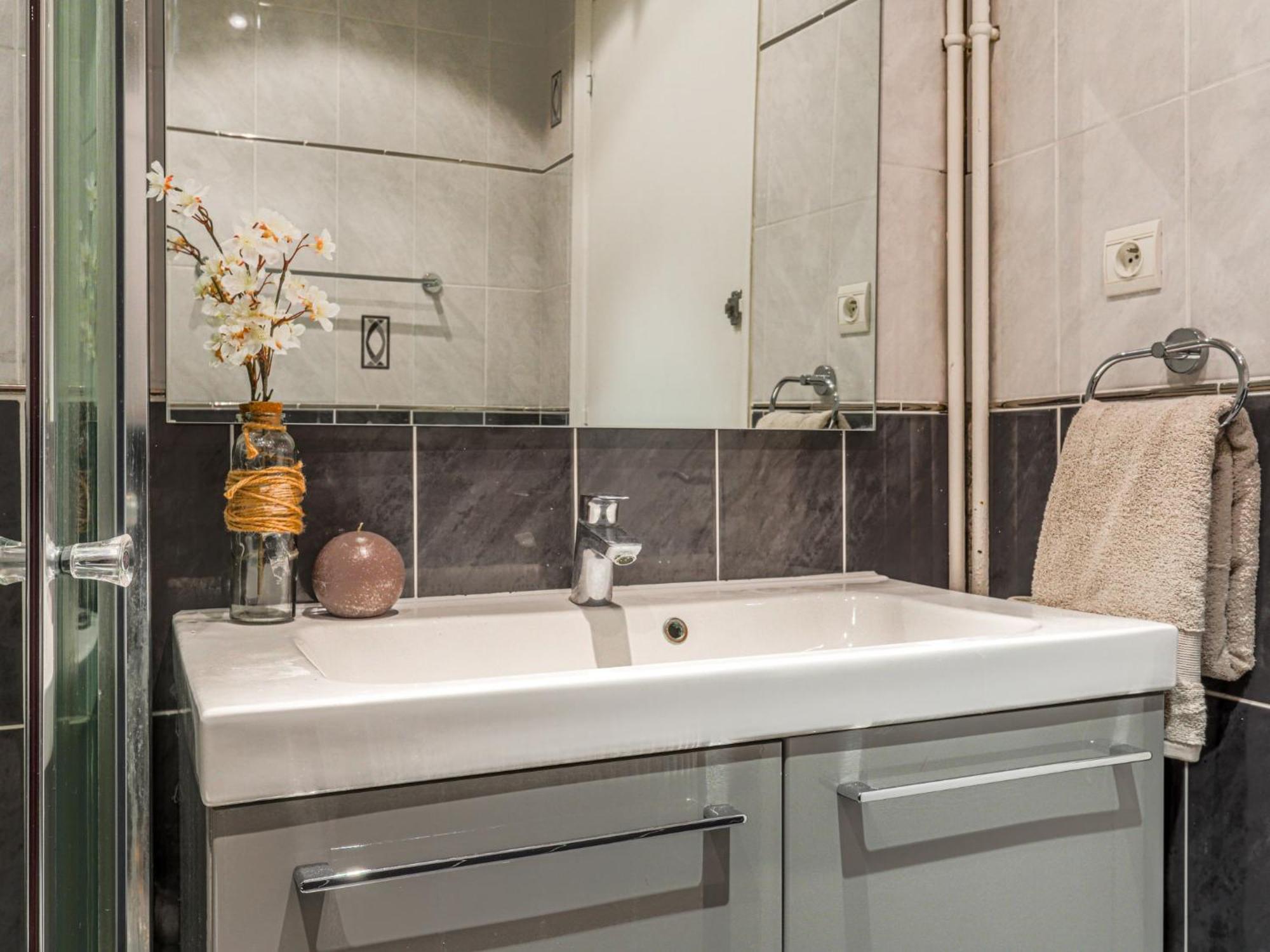 Studio La Joconde By Interhome Nizza Kültér fotó