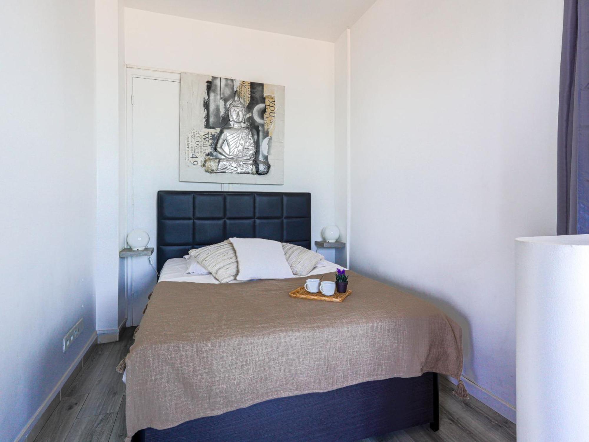 Studio La Joconde By Interhome Nizza Kültér fotó